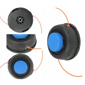 Szerszámfej - T35 HUSQVARNA 535RX 553RS M12 Lewy Lewy