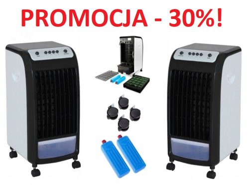 Légkondícionáló - Ravanson KR 1011 klíma hűvös szellő