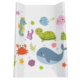   Kemény cserebetét - Merevezett változó 70x47. Táblázat COT állatok