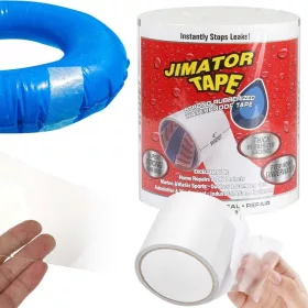   ERŐS JAVÍTÓ SZALAG MEDENCÉRE, VÍZÁLLÓ MATRAC TÖMÍTÉS 1,5M