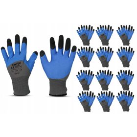 4WRK HALNY kesztyű 10 - XL 12 pár