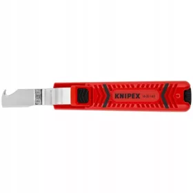  Knipex szigetelő lehúzó 16 20 165 8 mm² - 28 mm²