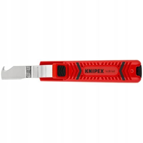  Knipex szigetelő lehúzó 16 20 165 8 mm² - 28 mm²