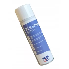   Ablakszalag - PRIMER primer 500ml SPRAY ragasztó INTRA szalagokhoz