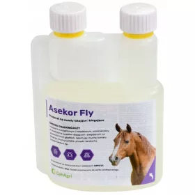    Can Agri 12-0336 készítmény repülő és mászó rovarok ellen 600 ml