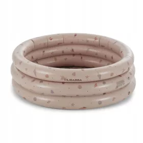 Filibba kerek felfújható medence 80 x 80 cm