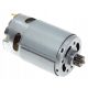 Motor szerszámokhoz - Makita motor fúrómentes gyakorlatokhoz 629395-8