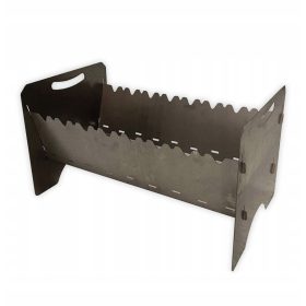  AMA faszén grill 53 x 28 cm