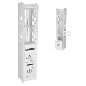 FÜRDŐSZOBA PALC, álló, ROMA POSTA