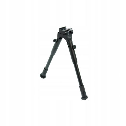 Bipod légpuskákhoz - RealHunter KÉZI CSÖRLŐ, teherbírása 450 kg-ig