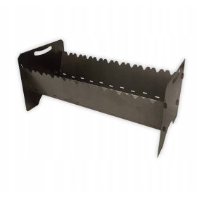  AMA faszén grill 66 x 28 cm