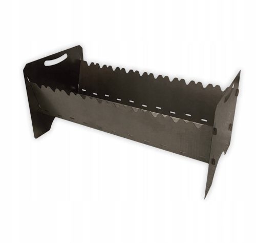  AMA faszén grill 66 x 28 cm