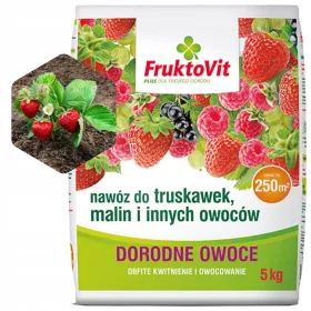    Több összetevős műtrágya Grupa Inco granulátum 5 kg 8 l