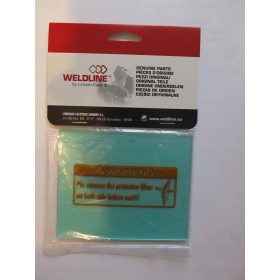   Hegesztő maszk - Kemény forrasztó égő oxigén -acetilén 5 fúvókák