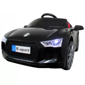   Elektromos játékautó - Cabrio B4B autó akkumulátor bőr távirányítóhoz 2.4G