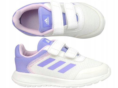 Gyermek sportcipők - Gyerekcipő Adidas Tendas Run CFI Light Sport