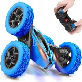    Távirányítós autó + távirányító AIG Twister Drift Stunt