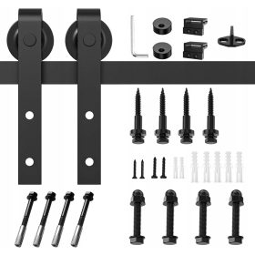  TŐLÉS RETRO TOLÓAJTÓRENDSZER 2m-ES CSAKAJTÓ