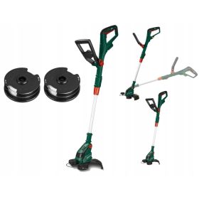 Fűkasza - Kosa akumulatorowe Parkside 115,2 cm 2 kg