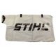  Stihl 1kg-os benzines fúvó