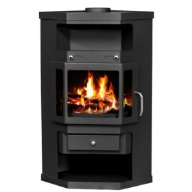 Victoria acél tűzhely 99 x 65 x 53 cm