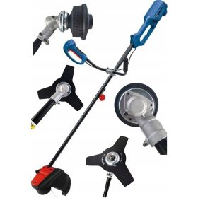 Fűkasza - Blaupunkt Electric Squeezka 1400W