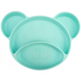   Tál, csészealj csecsemőknek - Lionelo Thermup 2.0 üvegfűtés 5in1