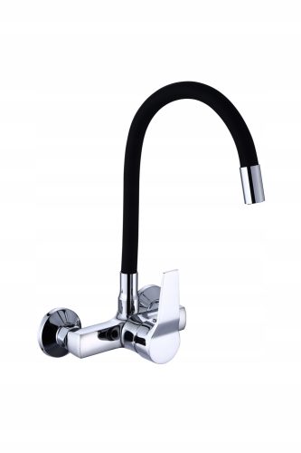 Konyhai csaptelep - KONYHAI FRANKE SIRIUS S2D 611-78 ONYX + INGYENES