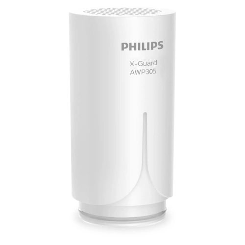 Vízszűrő utántöltés - Philips AWP305 csaptelep szűrőbetét.
