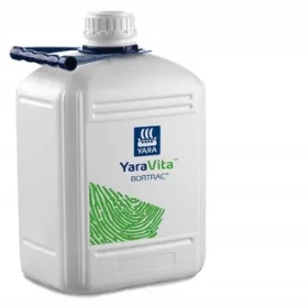  YARA folyékony többkomponensű műtrágya 13,5 kg 10 l