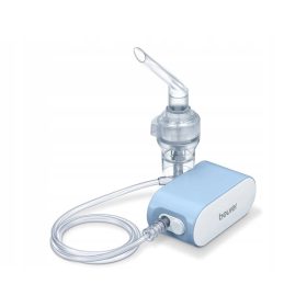   Gyermek inhalátor - Beurer IH 60 0,25 ml/perc kompresszor inhalátor