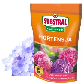    Substral több összetevőből álló műtrágyapor 0,35 kg 0,35 l