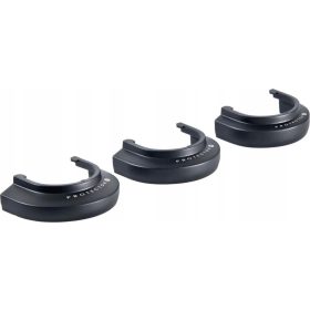   Védőburkolat a szerszámokhoz - Makita motor a DTW190 akkumulátor kulcsához