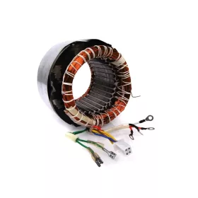   Állórész a szerszámokhoz - Stojan elektronikával Makita DTW1002