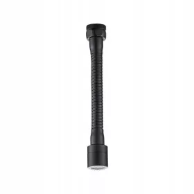 Kuchainox M22X1, M24X1 fekete
