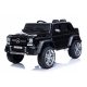 Elektromos játékautó - Mercedes Maybach G650S Landaulet 12V 4x4 Eva bőr