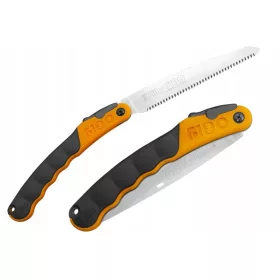   Selymes F180-14 KSI514118 Összecsukható kézi fűrész 18 cm