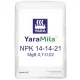  YaraMila Viking műtrágya tűlevelűeknek - egészséges, szép tűlevelűek egész évben10 kg