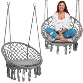 Akasztószék - SWING GÓLYA FÉSZEK Kerti Függőfotel