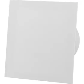   Fürdőszoba ventilátor - PANEL FÜRDŐSZOBA VENTILÁTORHOZ FEHÉR SZÉT PLEXI
