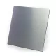 Fürdőszoba ventilátor - PANEL FÜRDŐSZOBA VENTILÁTORHOZ INOX PLEXI