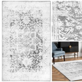 Szőnyeg - Tutumi laposszövésű szőnyeg 300 x 240 cm