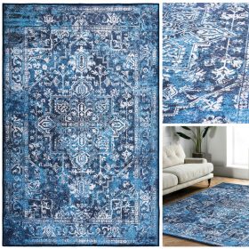 Szőnyeg - Tutumi laposszövésű szőnyeg 230 x 160 cm