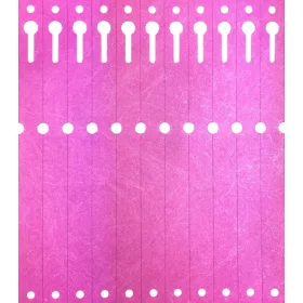  TYVEK CÍMKÉK 12,7x160mm 2500db LILA