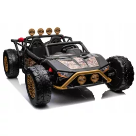 Elektromos játékautó - Buggy Land Master XXL!