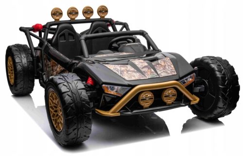 Elektromos játékautó - Buggy Land Master XXL!