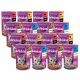 Konzerv macskáknak - Whiskas felnőtt tonhal 14 kg