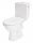 WC kompaktok - Kompakt WC Cersanit Merida K03014