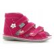 Gyermek ortopéd cipők - Danielki S134 Megelőző papucs 29 Fuchsia