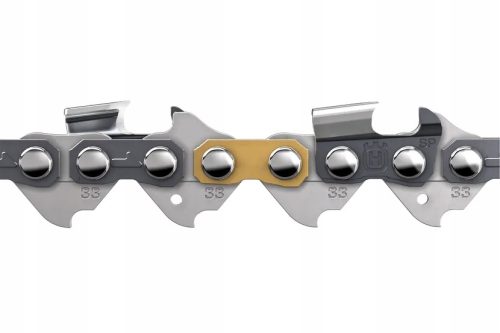 Fűrészlánc - Vágási lánc, 35 cm / 3/8 "191H02-6 Makita
